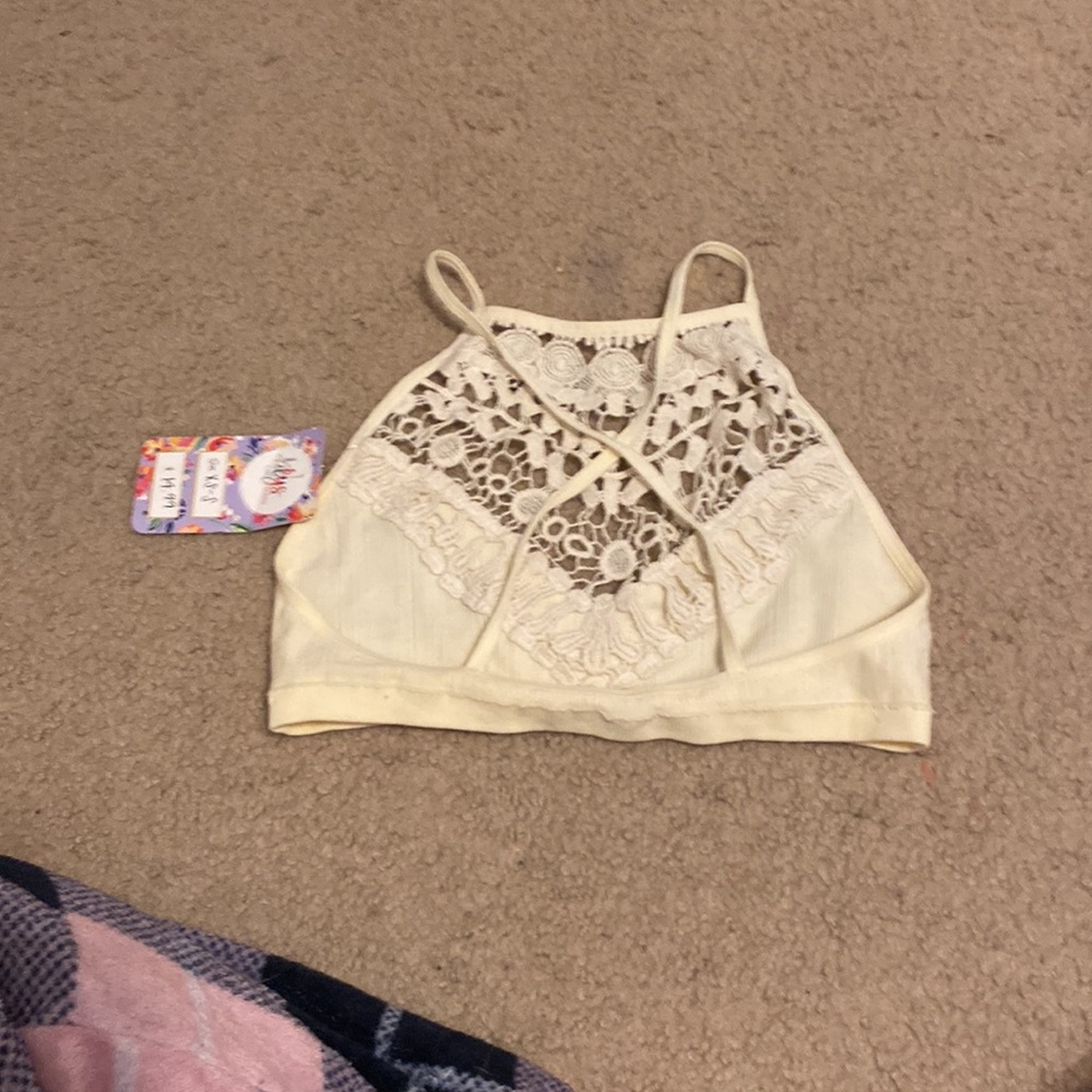 Bralette - Picture 2 of 3